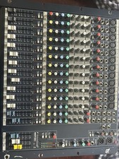 Soundcraft mpmi harman for sale  HUDDERSFIELD