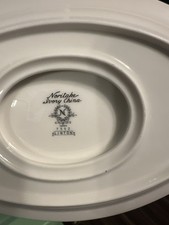 Noritake linton pattern for sale  Pierson