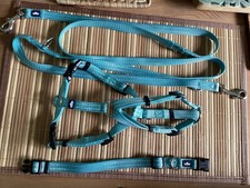 Dehner leine hundegeschirr gebraucht kaufen  Duisburg