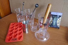 Ensemble set cocktails d'occasion  Villars