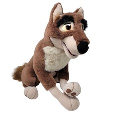 Balto plush vintage for sale  Monroe
