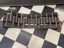 Kimpex used track for sale  Newport