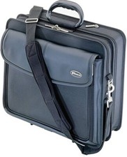 Targus wheeled laptop for sale  SOUTHAMPTON