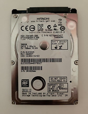 Hitachi 500gb hdd usato  Roma