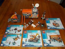 Lego city 60036 gebraucht kaufen  Haldensleben-Umland