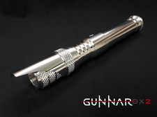 Gunnar custom lightsaber for sale  Anniston