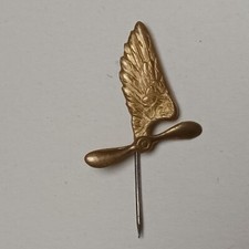 Aviation insigne épinglette d'occasion  Callac