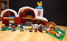 Fisher price 2002 d'occasion  Lusignan
