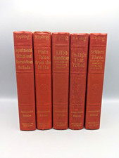 Rudyard kipling lot for sale  Davisburg