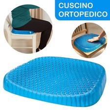 Cuscino antidecubito memory usato  Nocera Inferiore