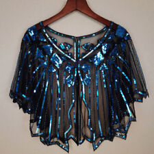 sequin cape for sale  Ireland