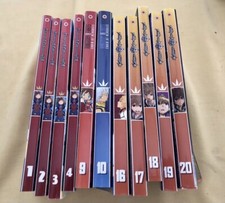 Kingdom hearts manga usato  Italia