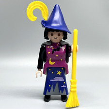 Playmobil midnight witch for sale  Saint Augustine