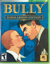 Bully - Scholarship Edition [Xbox 360] Estado aceitável! SOMENTE DISCO comprar usado  Enviando para Brazil