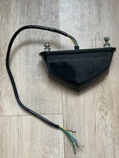 Str8 rücklicht blinker gebraucht kaufen  Birkenfeld