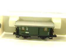 Drg nebenbahn packwagen gebraucht kaufen  Ruderting