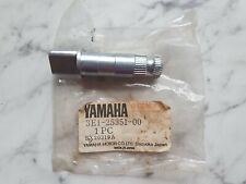 Yamaha xt350 pw80 for sale  NORTHALLERTON