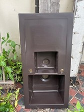 Brown ceramic kitchen for sale  ST. LEONARDS-ON-SEA
