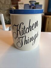 Vintage retro kitchen for sale  RYDE
