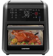 Chefman air fryer for sale  Stuart