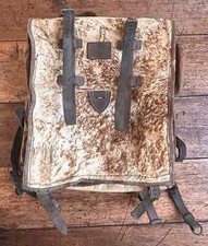 Sac allemand guerre d'occasion  Paris XVIII