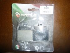 Fa355 brake pads d'occasion  Expédié en Belgium