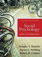 Social psychology goals for sale  Aurora