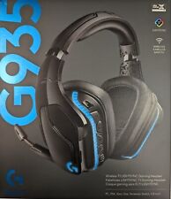 Logitech g935 kabelloses gebraucht kaufen Logitech g935 kabelloses gebraucht kaufen  Rödermark
