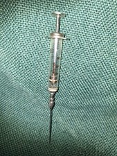Alte ddr insulin gebraucht kaufen  Grünhain-Beierfeld