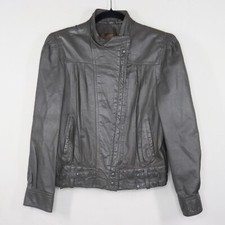 Wilsons suede leather for sale  San Jose