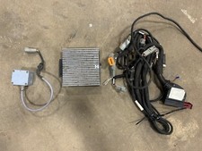 Reichhardt ibox steering for sale  Kent