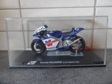 Moto honda 250 d'occasion  Bourg-Argental