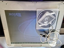 Tevlon usb graphics for sale  LETCHWORTH GARDEN CITY