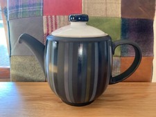 Denby jet stripes for sale  CHELTENHAM