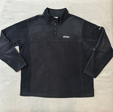 Columbia fleece quarter for sale  Long Beach