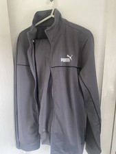 Puma tracksuit men for sale  BRADFORD