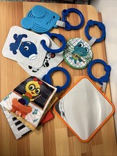 Baby einstein kickin for sale  Waipahu