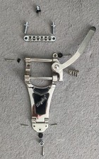 Licensed bigsby tremolo for sale  SOLIHULL
