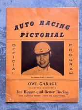 1962 calistoga auto for sale  Santa Fe