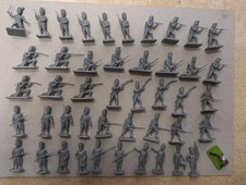 Soldatini airfix guardia usato  Calcinaia