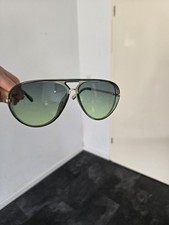 Unisex klassische modebrille gebraucht kaufen  Kötz