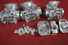 Yamaha 750 carb for sale  DUDLEY