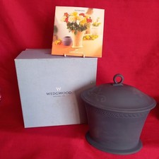 Stunning wedgwood portland for sale  SPALDING