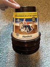 Bed risers furniture for sale  Sac City