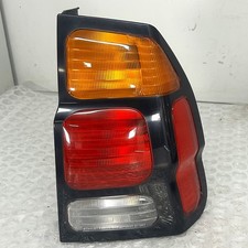 Body lamp rear for sale  ROTHERHAM