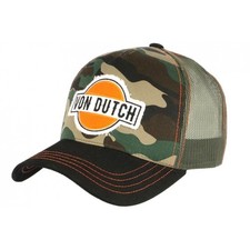 Casquette von dutch d'occasion Casquette von dutch d'occasion  Le Grand-Lucé