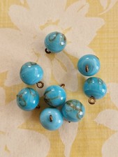 Lot boutons anciens d'occasion  Le Pouliguen