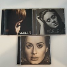 Adele music lot for sale  Reno