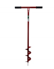 Erdbohrer gartenbohrer erdloch gebraucht kaufen  Westerburg