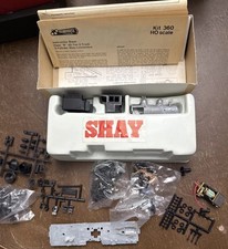 Roundhouse shay 360 for sale  Batesville